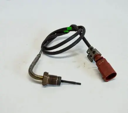 Volkswagen PASSAT B6 Oil temperature sensor 03L906088BH