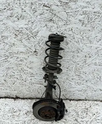 Renault Kadjar Stub axle 