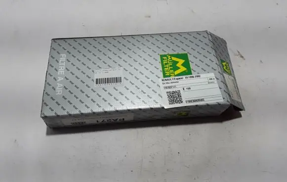 Renault Espace III Air filter 7701037111