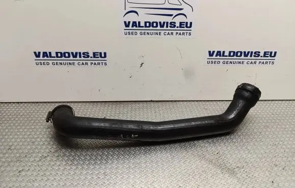 Renault Trafic II (X83) Intercooler hose/pipe