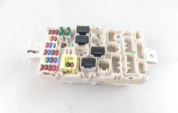 Mitsubishi Mirage VI G4 Attrage Fuse box set G8C937MF6Z00