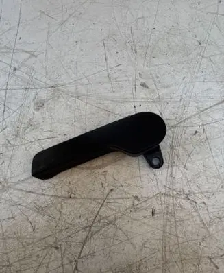 Skoda Octavia Mk2 (1Z) Engine bonnet (hood) release handle 1J1823533C