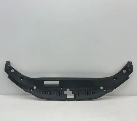 Radiator trim