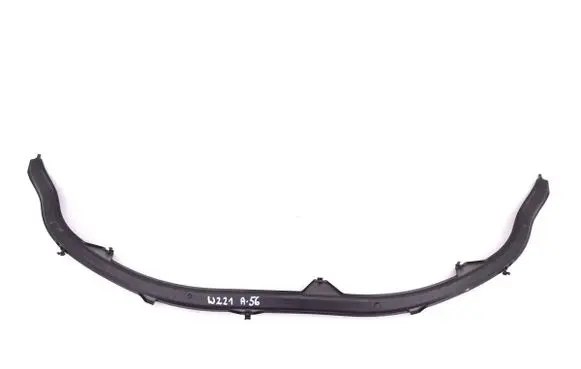 Mercedes-Benz S AMG W221 Air filter box cover A2218801005 GBIMPORT