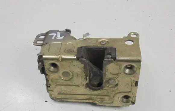 Renault Espace II Rear door lock