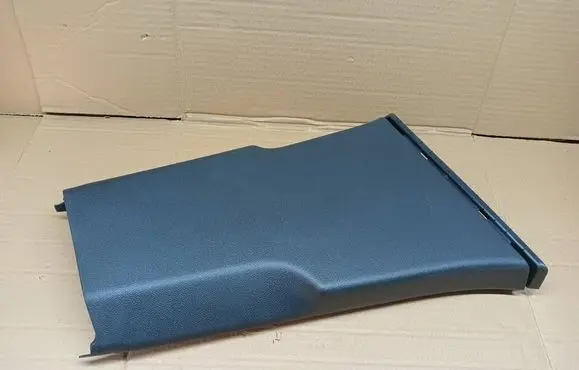 Skoda Octavia Mk4 (B) pillar trim (bottom) 5E3867282