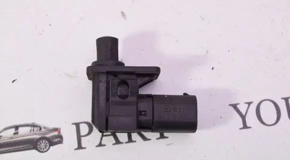 BMW 5 E60 E61 Bonnet alarm switch sensor 9119052