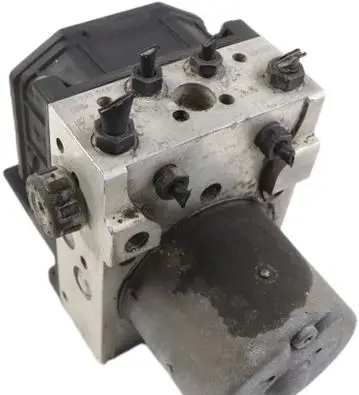 Audi A4 S4 B6 8E 8H ABS Pump 8E0614517 0265950011 0265225048