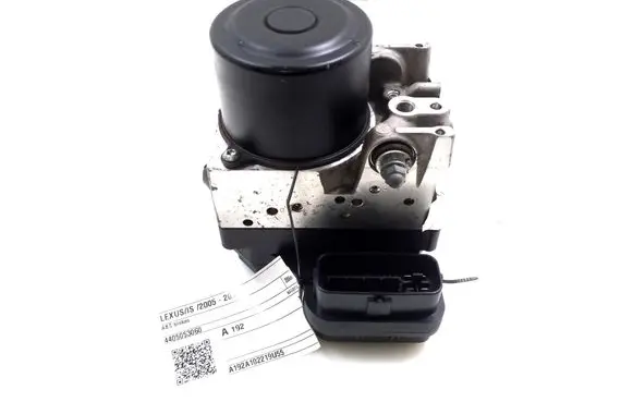 Lexus IS 220D-250-350 ABS Pump 4405053060