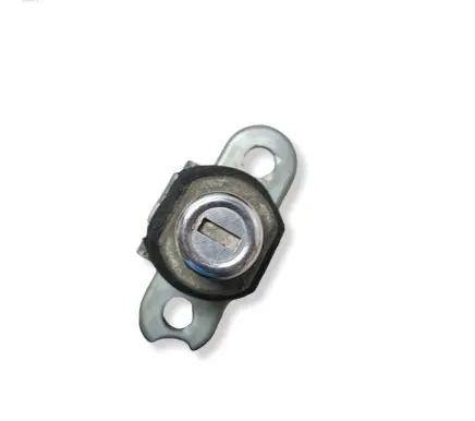 BMW 3 E36 Tailgate exterior lock 51211960245