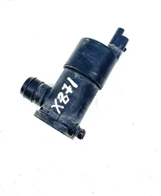 Opel Corsa F Headlight washer pump 9825894180