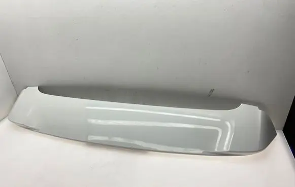 Toyota Prius+ (ZVW40) Tailgate/trunk spoiler 7608547060
