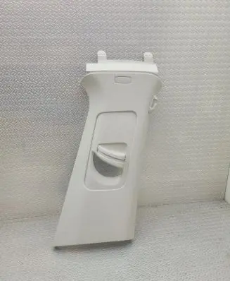 Volkswagen Taigo (B) pillar trim (top) 2G4867244C 2G4867244F