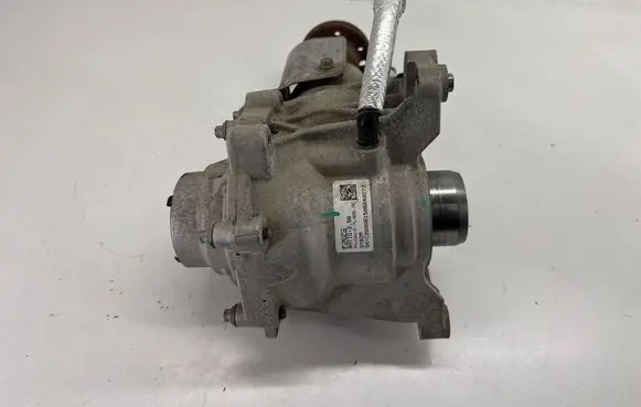 Ford Ecosport Gearbox transfer box case GN157L486AC