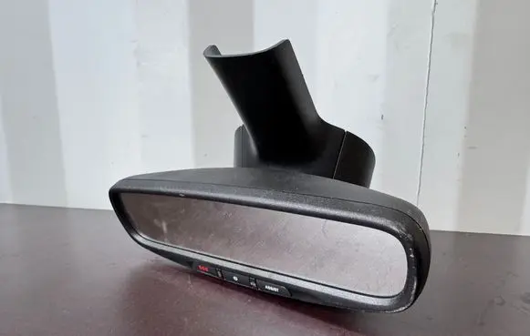 Dodge Durango III Rear view mirror (interior) 68339538AB