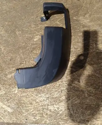 Ford Transit Rear bumper corner part panel trim BK3117926