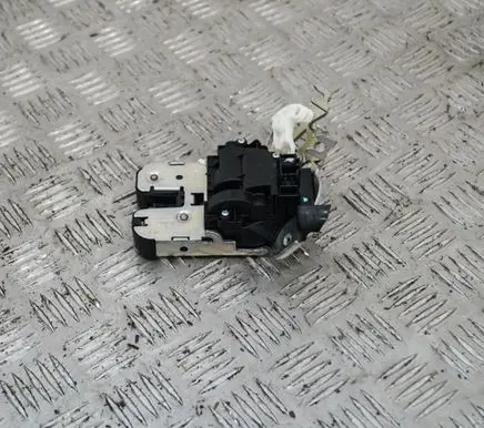 Audi A6 S6 C7 4G Tailgate/trunk/boot lock/catch/latch 4H0827505A