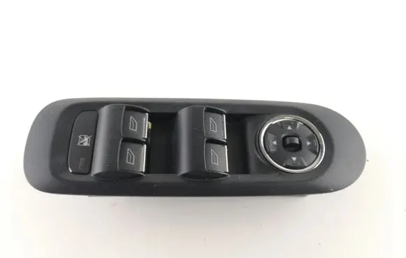Ford Galaxy Electric window control switch 7S7T14A132AB KL1344