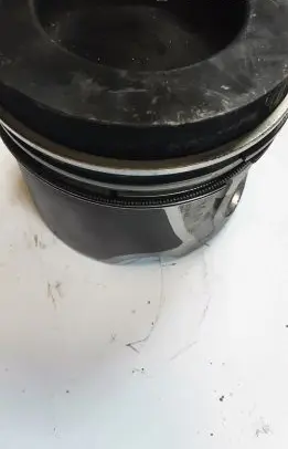 Audi A6 S6 C7 4G Piston 8372T 12R2