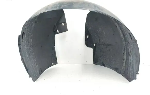Dodge Grand Caravan Front wheel arch liner splash guards 05113095AC 05113095