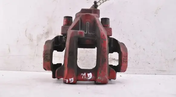 Mercedes-Benz GL X164 Rear brake caliper 