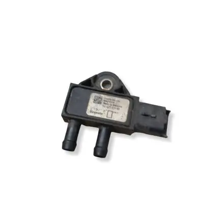 Peugeot 307 Exhaust gas pressure sensor 9662143180 21DPS10002