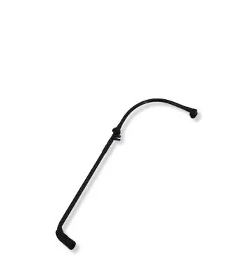 BMW 5 E34 Vacuum line/pipe/hose 