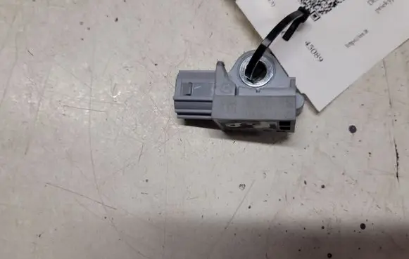Mazda 6 Airbag deployment crash/impact sensor GDK457KC0 K0273110110 00003412415