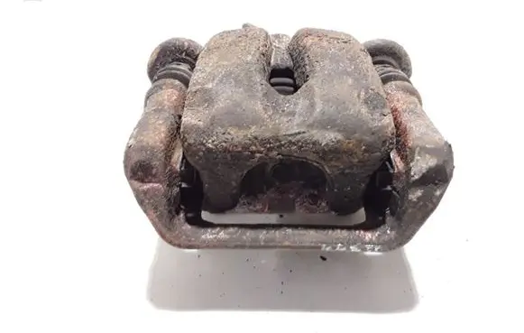 BMW 1 E81 E87 Rear brake caliper