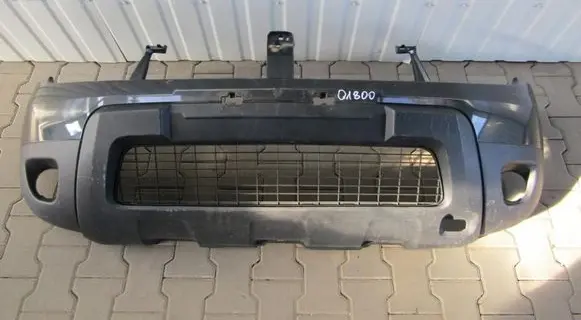 Dacia Duster II Front bumper 620220030R