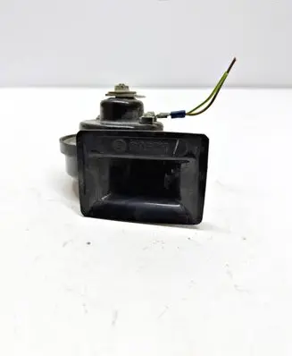 Citroen Berlingo Airbag deployment crash/impact sensor 006062