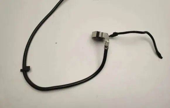 Mercedes-Benz GL X166 Negative earth cable (battery) A1665420518