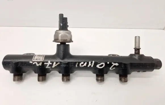 Citroen Jumpy Fuel main line pipe 9674300080 94675G01 28285170