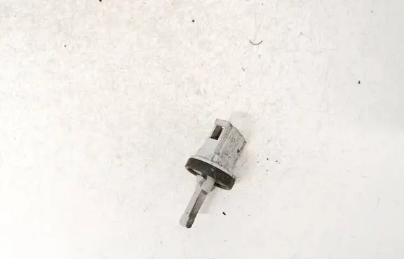 Volkswagen Golf VI Interior temperature sensor 1k0907543g