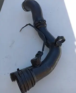 Audi A5 8T 8F Intercooler hose/pipe 3C0145762AD 3C0145770C