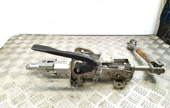 Volkswagen Golf VII Steering wheel axle 5Q1419502P