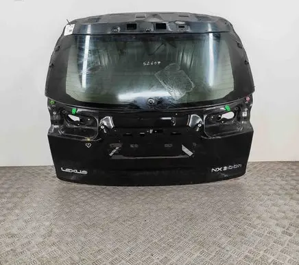 Lexus NX Tailgate/trunk/boot lid 6700578120