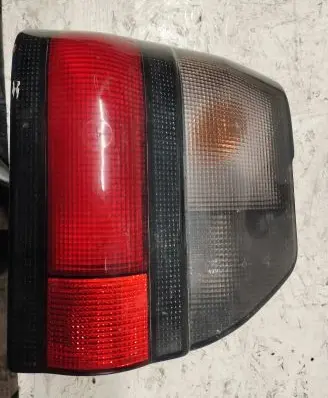 Renault 19 Rear/tail lights 7700816015 802219