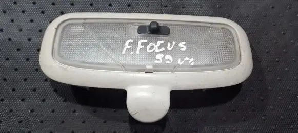 Ford Focus Front seat light XS4113776AA XS41-13776-AA