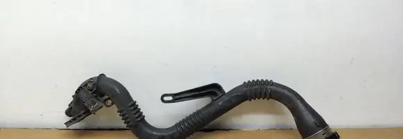 Renault Captur Intercooler hose/pipe 144605243R
