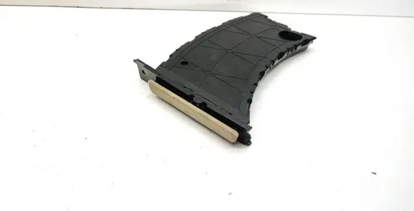 Cup holder front