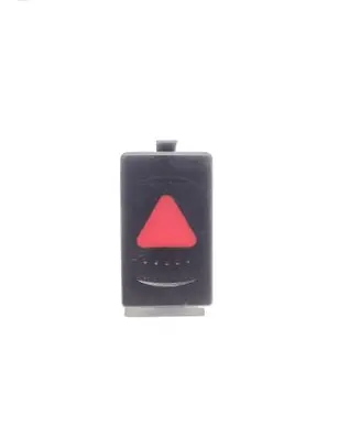 Volkswagen PASSAT B5.5 Hazard light switch 3B0953235B PA66GF30
