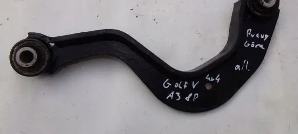 Audi A3 S3 8P Rear control arm