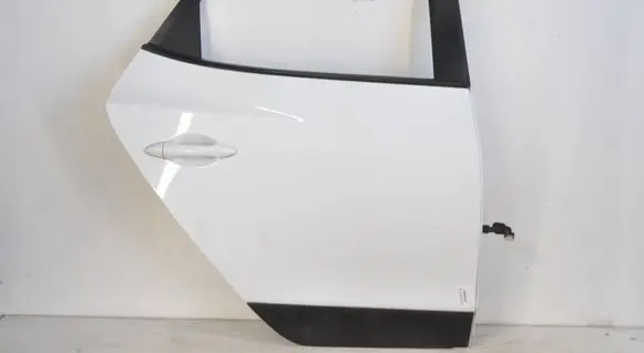Hyundai ix35 Rear door