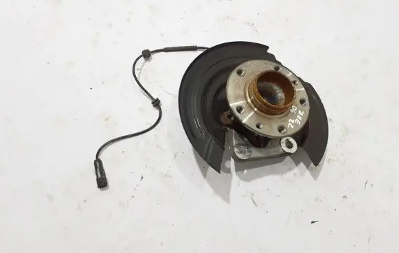 Renault Zoe Rear wheel hub 441558454R