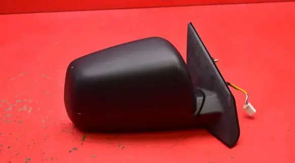 Mitsubishi Lancer VIII Front door electric wing mirror 7632A093-08