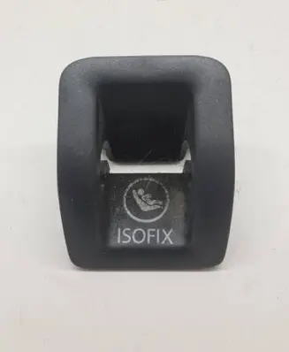 Volkswagen Golf V ISOFIX cover 1K0887233