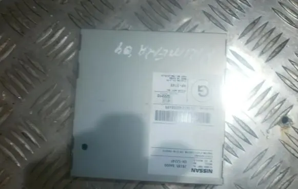 Nissan Primera Other control units/modules 28185ba000
