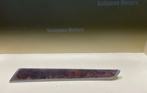 Audi A6 S6 C6 4F Rear door card trim 4F0867420C