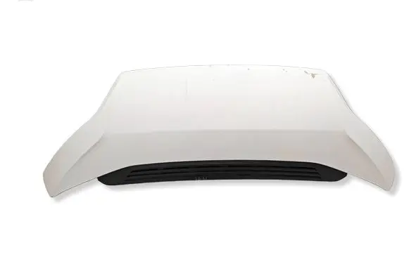 Citroen Jumper Engine bonnet/hood 1374205080 B340